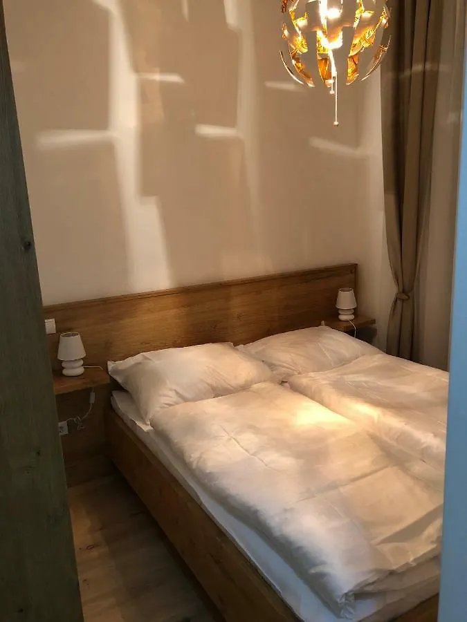 Vienna Premium Apartment