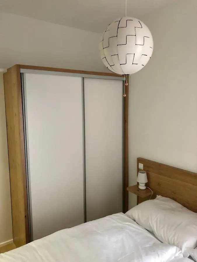 Vienna Premium Apartment 0*,