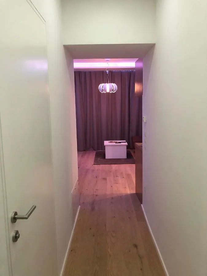 Vienna Premium Apartment Austria
