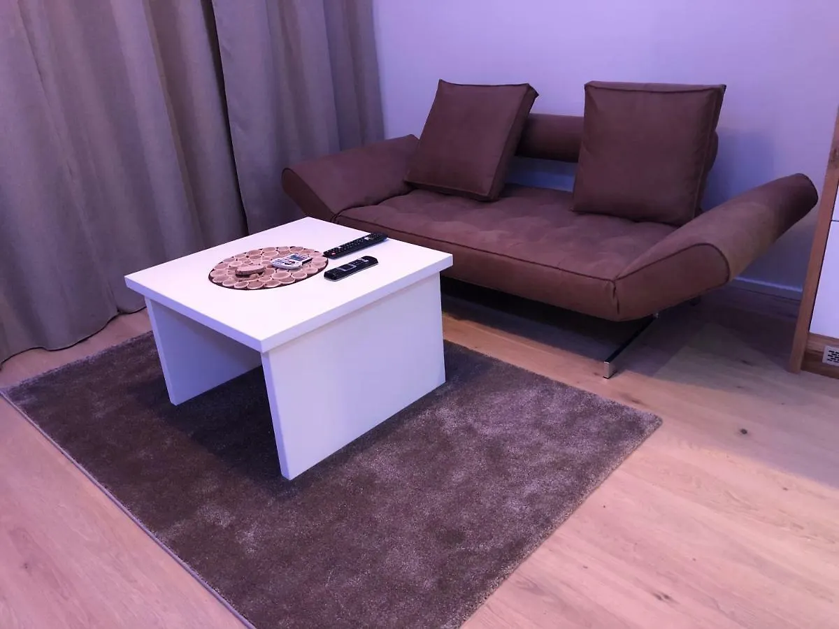 Vienna Premium Apartment Austria