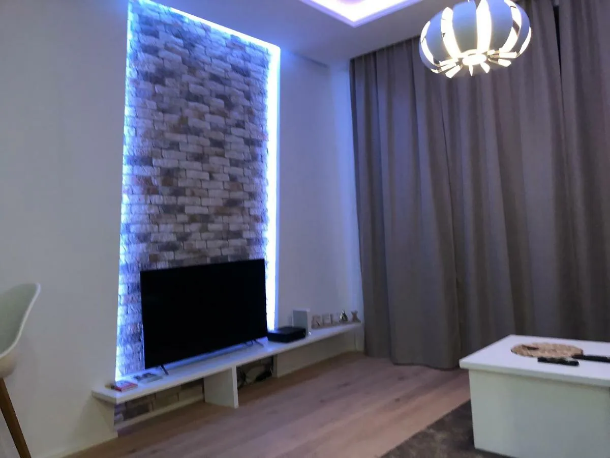 Vienna Premium Apartment